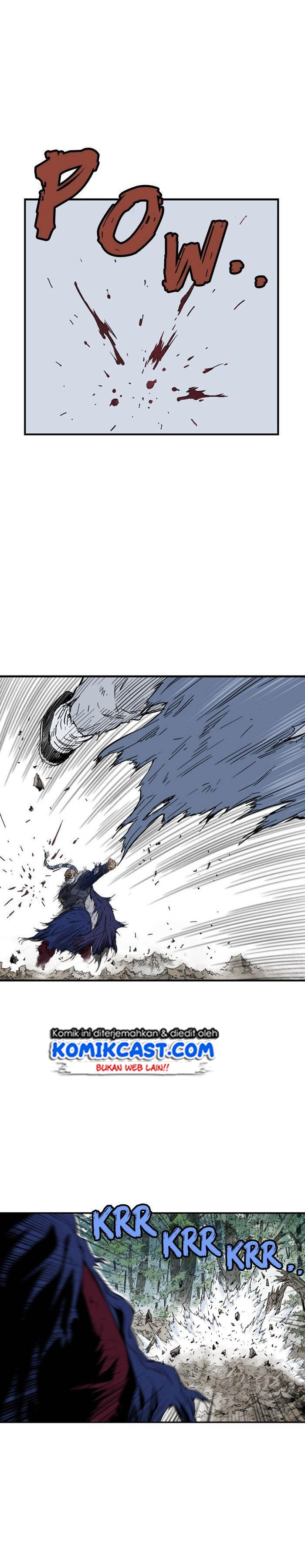 Baca Gosu - Chapter 170 halaman 10