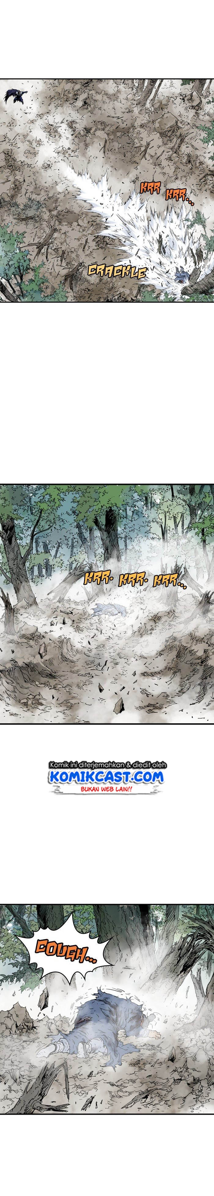 Baca Gosu - Chapter 170 halaman 11