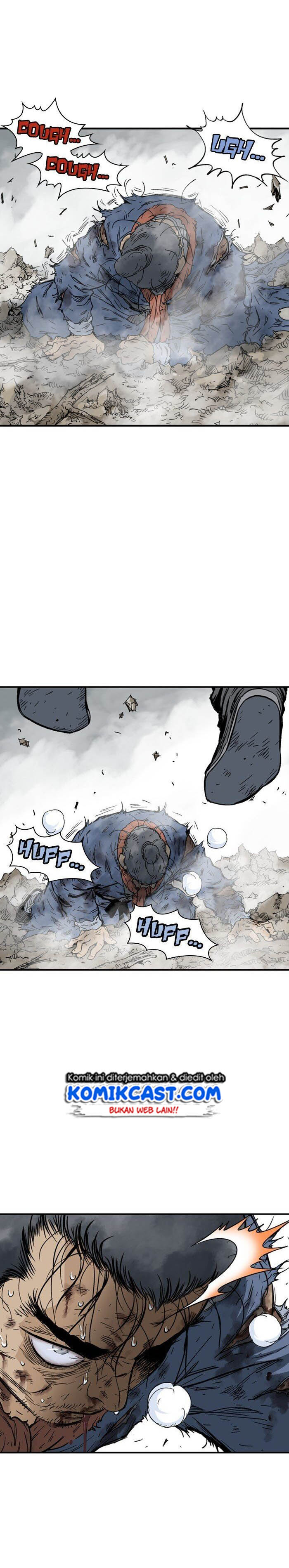 Baca Gosu - Chapter 170 halaman 12