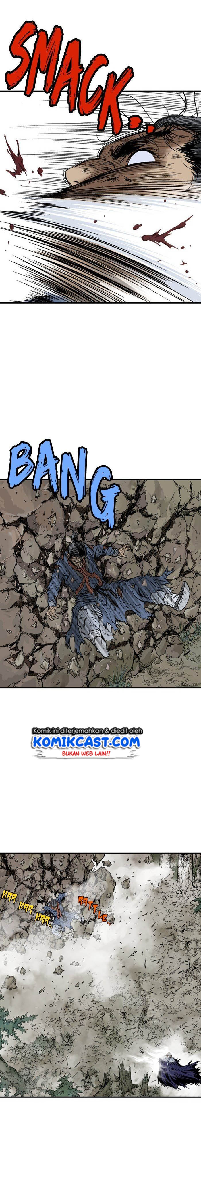 Baca Gosu - Chapter 170 halaman 13