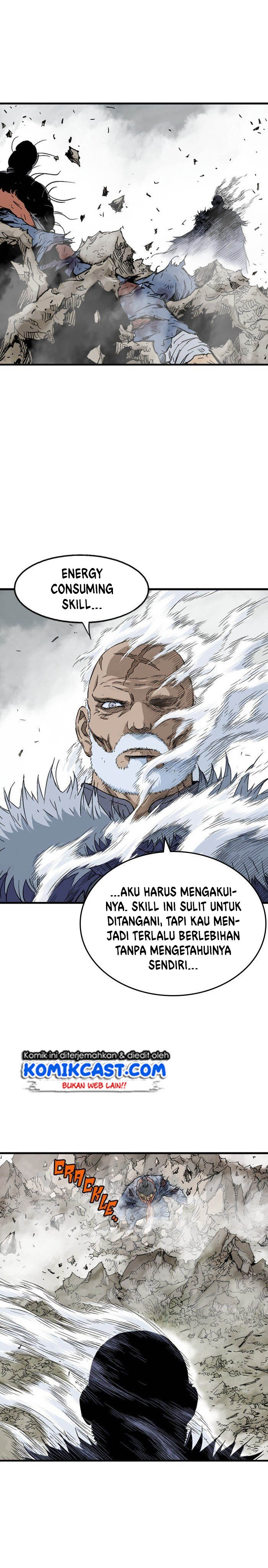 Baca Gosu - Chapter 170 halaman 14