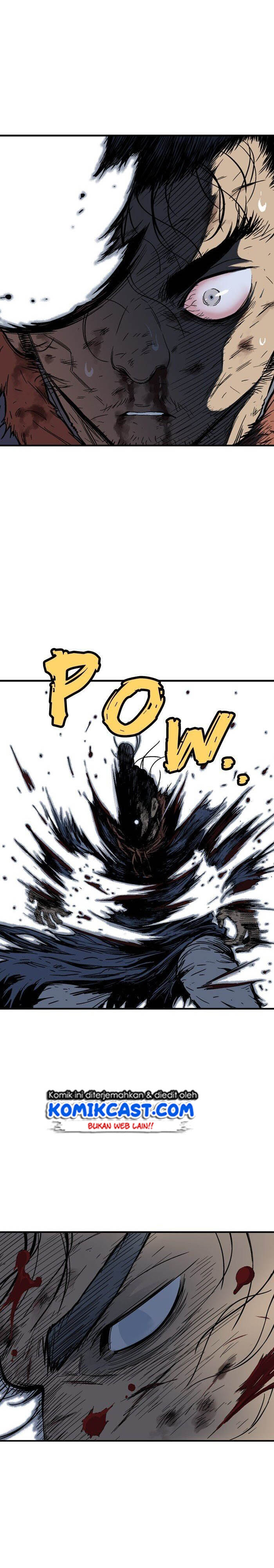 Baca Gosu - Chapter 170 halaman 18