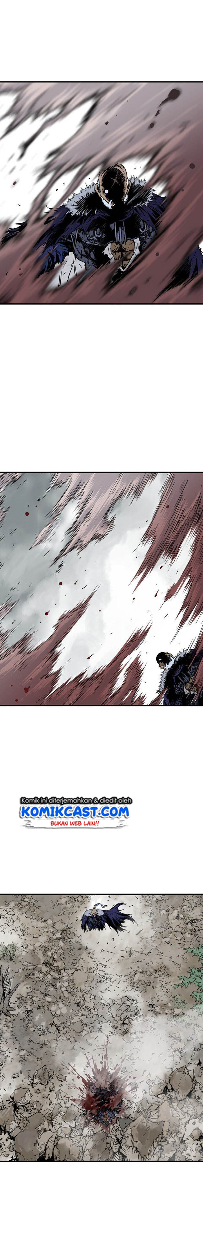 Baca Gosu - Chapter 170 halaman 19