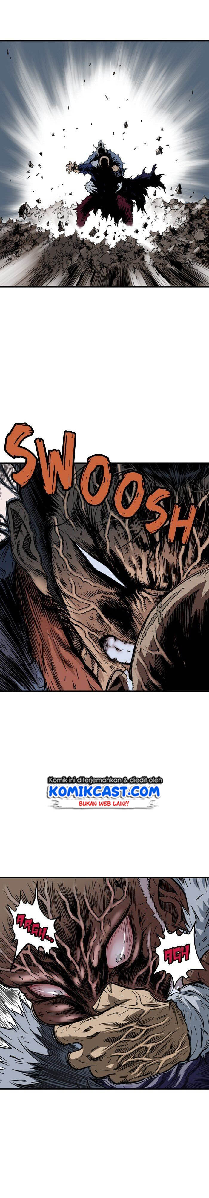 Baca Gosu - Chapter 170 halaman 2