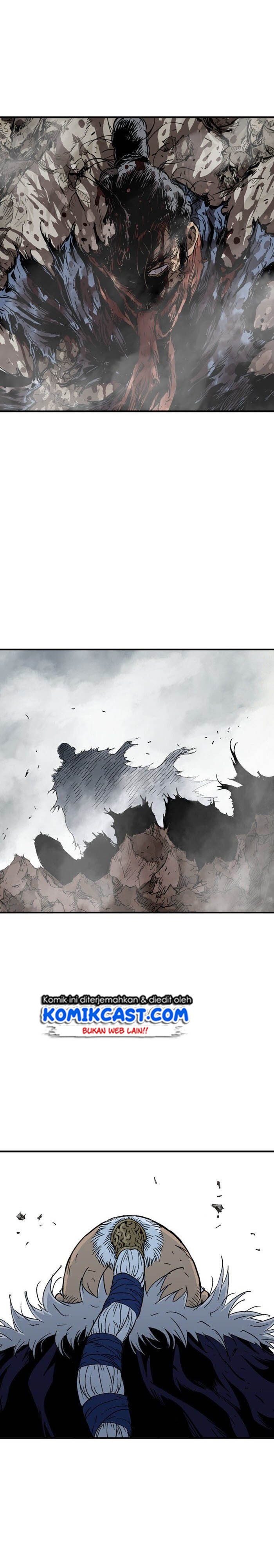 Baca Gosu - Chapter 170 halaman 20