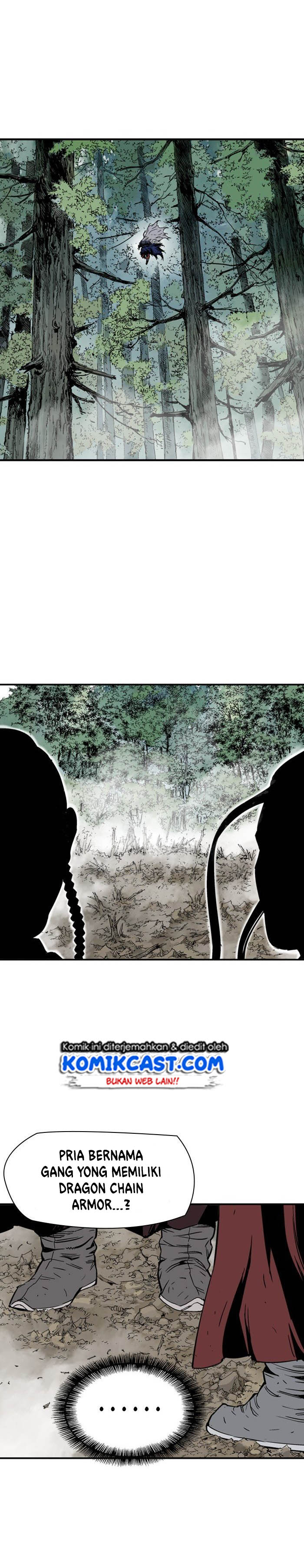 Baca Gosu - Chapter 170 halaman 27