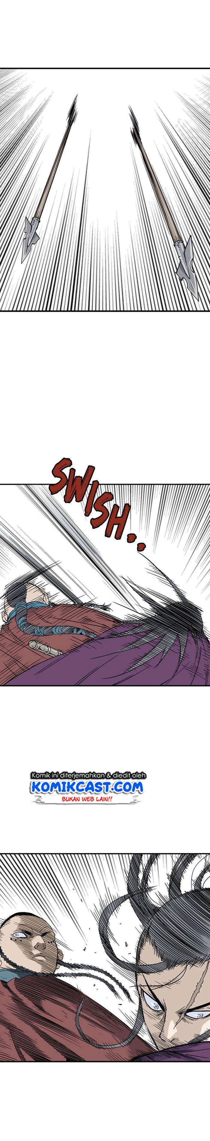 Baca Gosu - Chapter 170 halaman 29