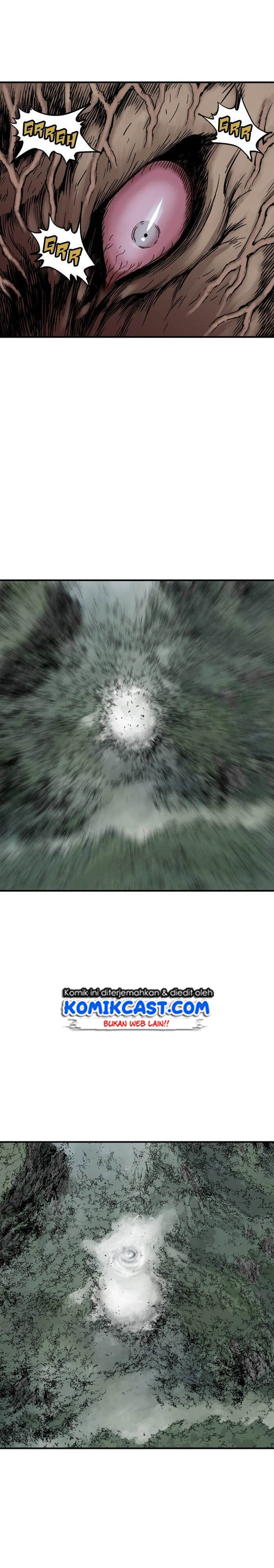 Baca Gosu - Chapter 170 halaman 3