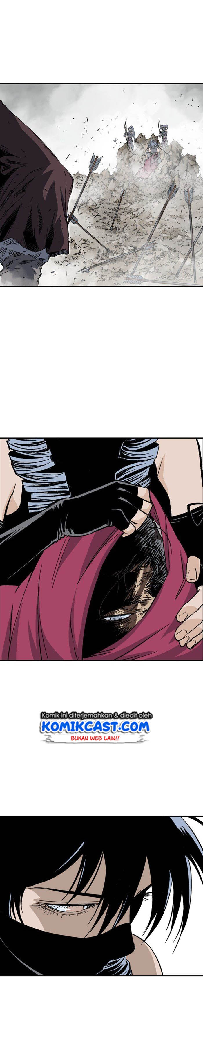 Baca Gosu - Chapter 170 halaman 31