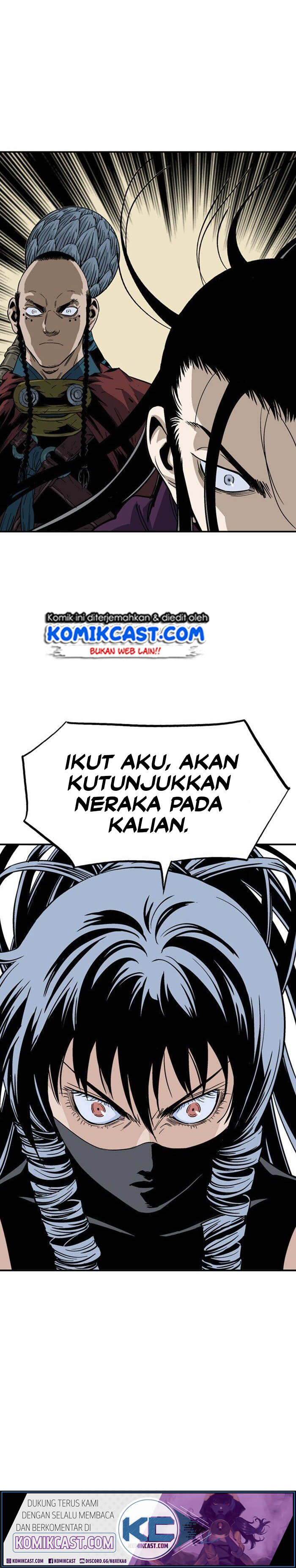 Baca Gosu - Chapter 170 halaman 34