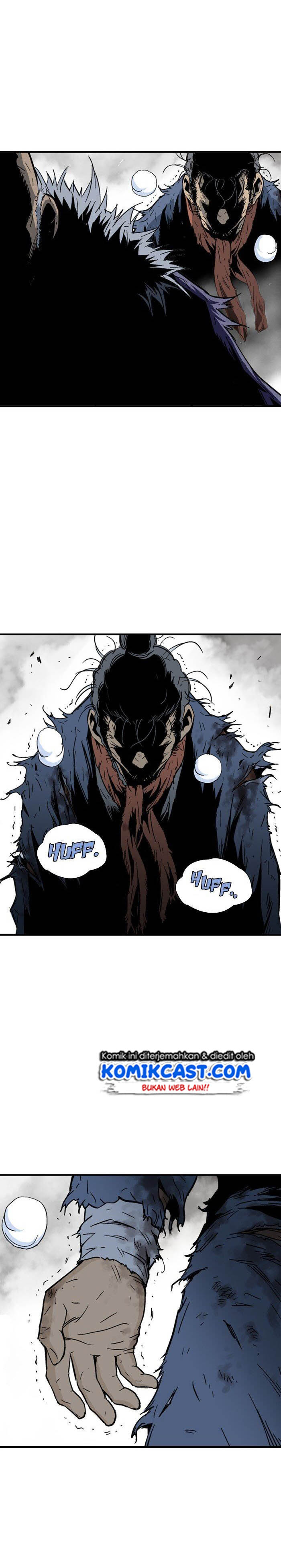 Baca Gosu - Chapter 170 halaman 5