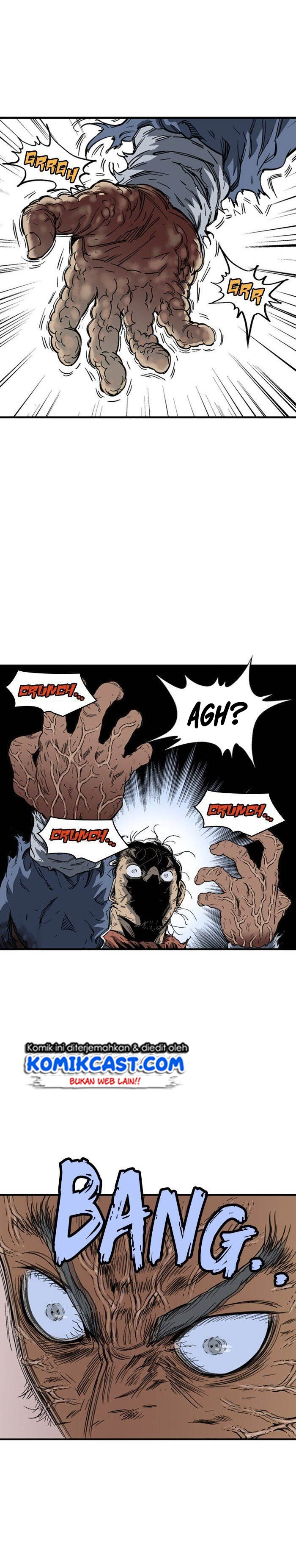 Baca Gosu - Chapter 170 halaman 6