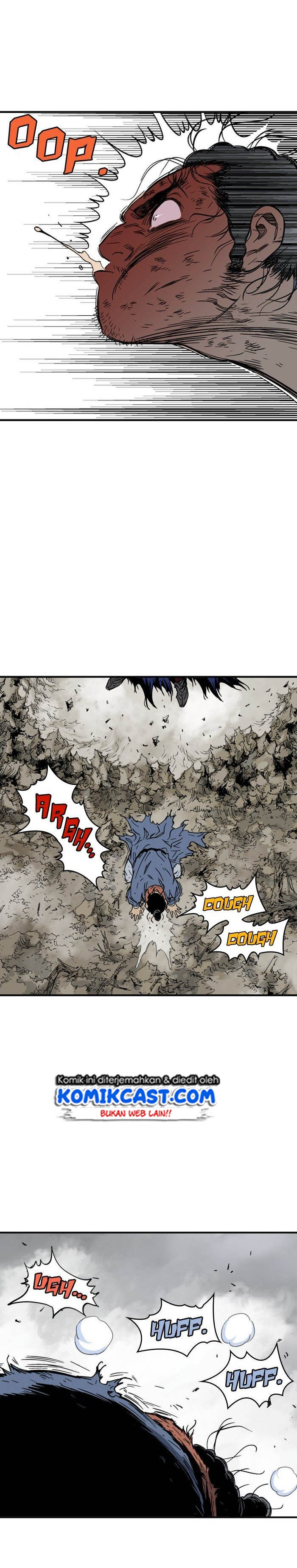 Baca Gosu - Chapter 170 halaman 7