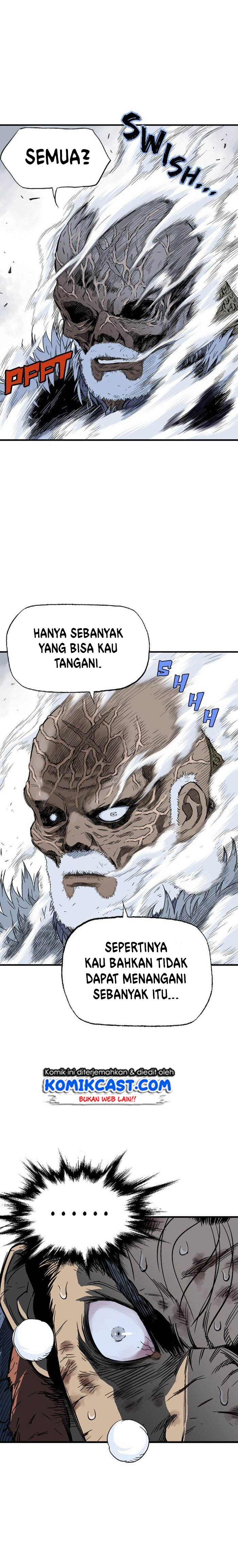 Baca Gosu - Chapter 170 halaman 9