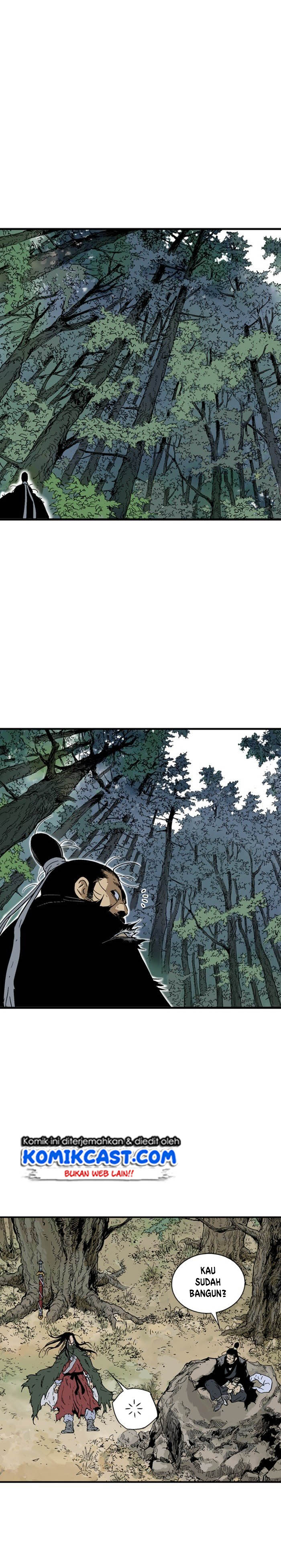 Baca Gosu - Chapter 171 halaman 10