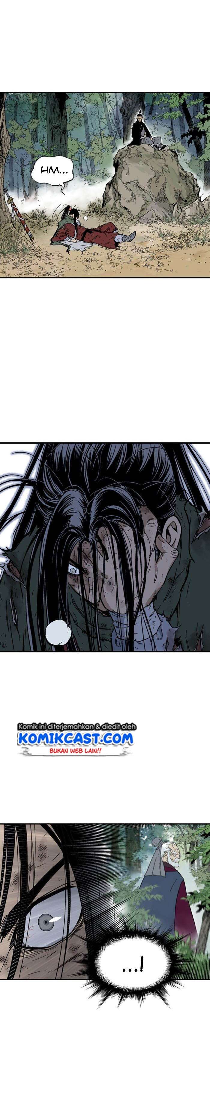 Baca Gosu - Chapter 171 halaman 11