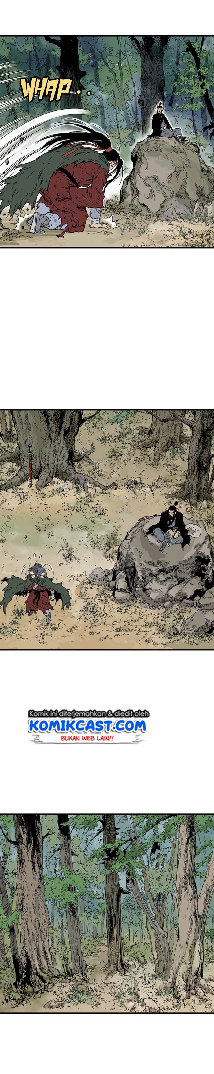 Baca Gosu - Chapter 171 halaman 12