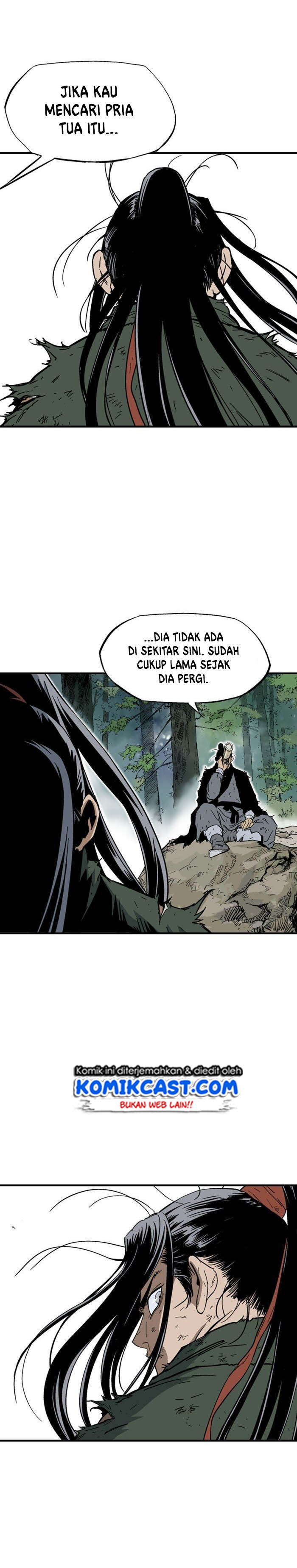 Baca Gosu - Chapter 171 halaman 13