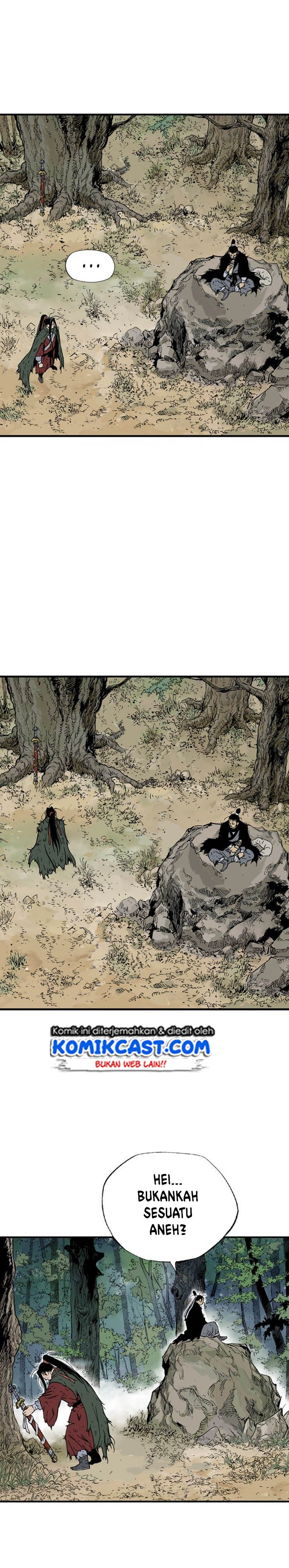 Baca Gosu - Chapter 171 halaman 14