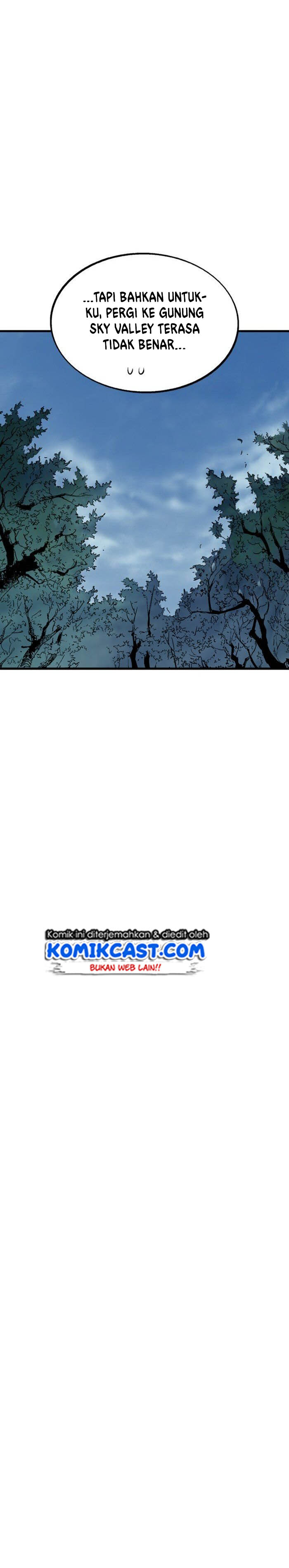 Baca Gosu - Chapter 171 halaman 18