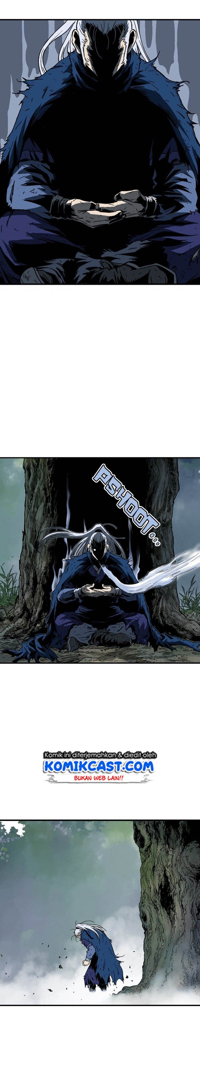 Baca Gosu - Chapter 171 halaman 19