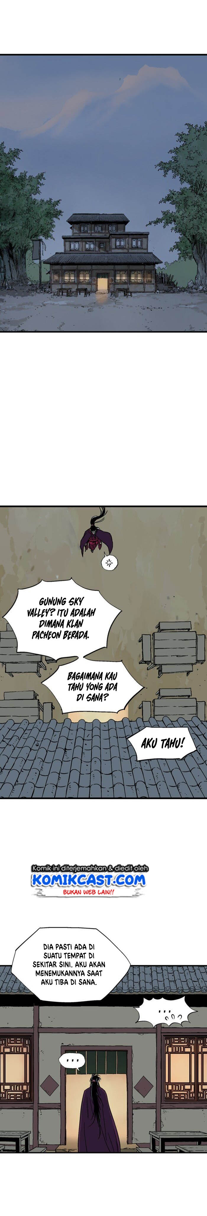 Baca Gosu - Chapter 171 halaman 2