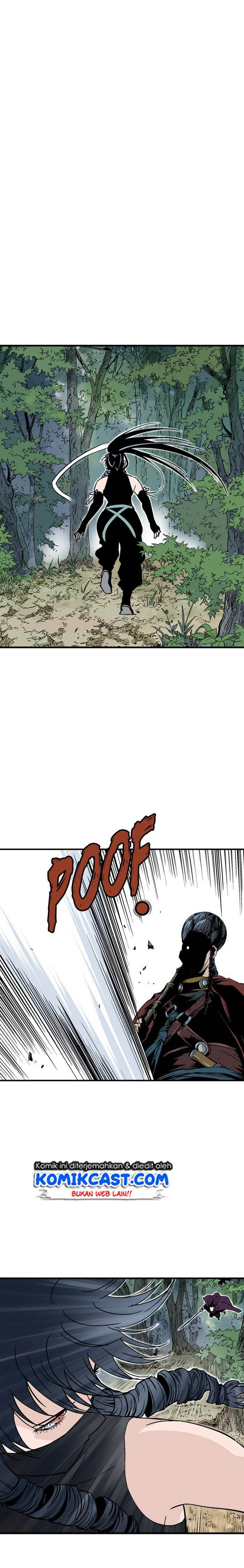 Baca Gosu - Chapter 171 halaman 26