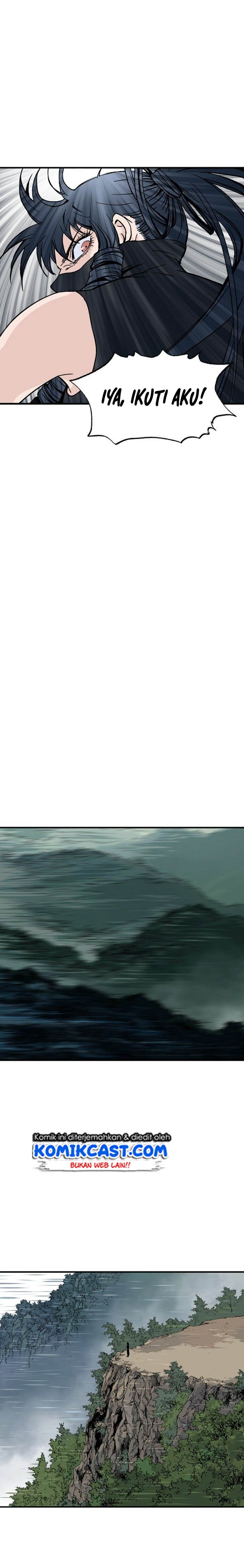 Baca Gosu - Chapter 171 halaman 27