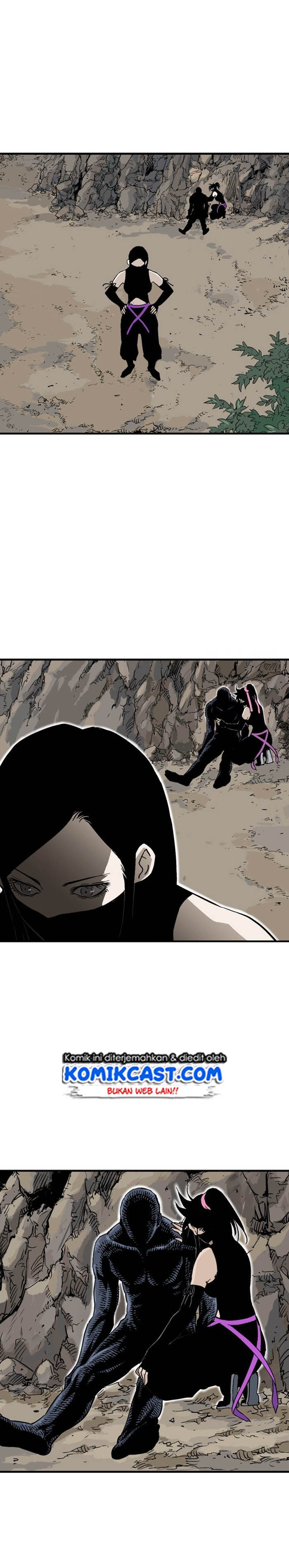 Baca Gosu - Chapter 171 halaman 28