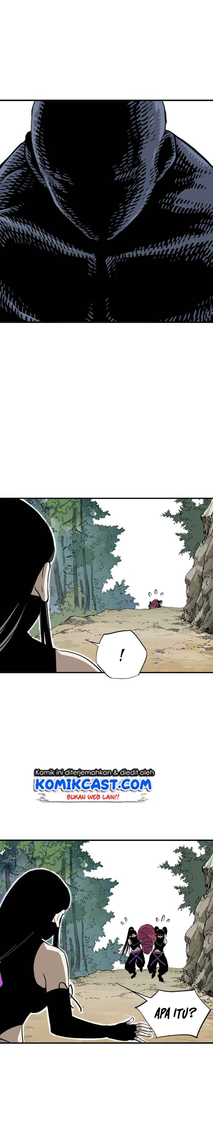 Baca Gosu - Chapter 171 halaman 29