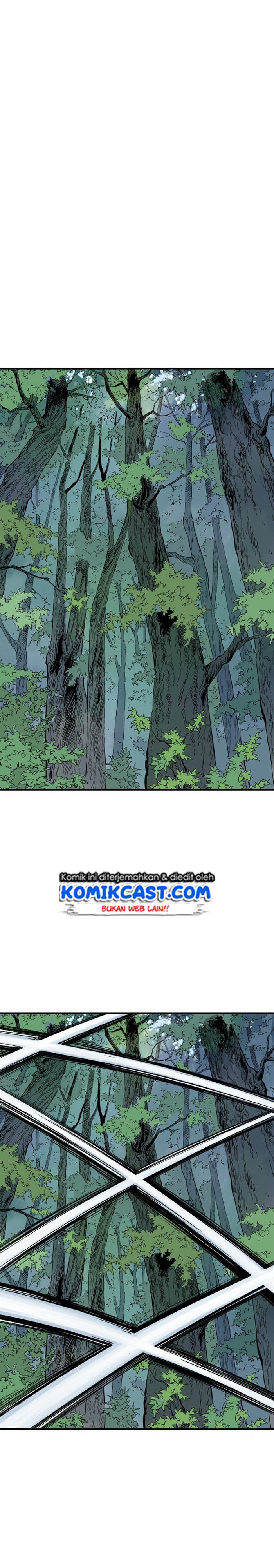 Baca Gosu - Chapter 171 halaman 31