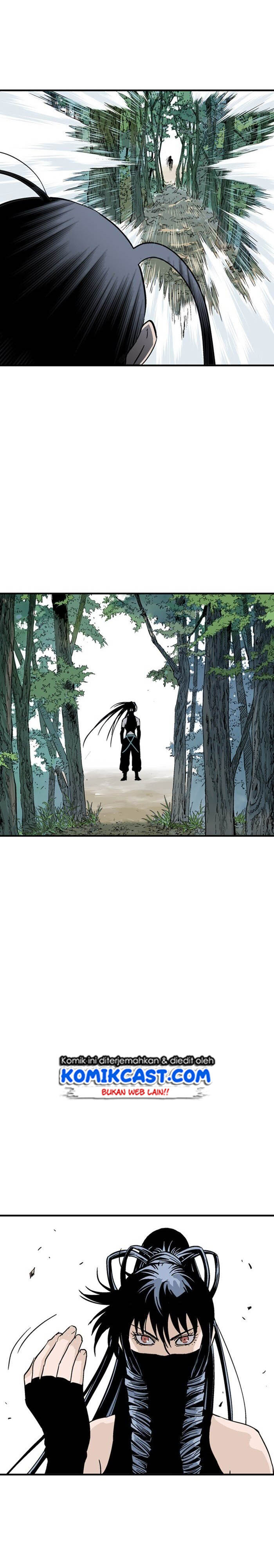 Baca Gosu - Chapter 171 halaman 33