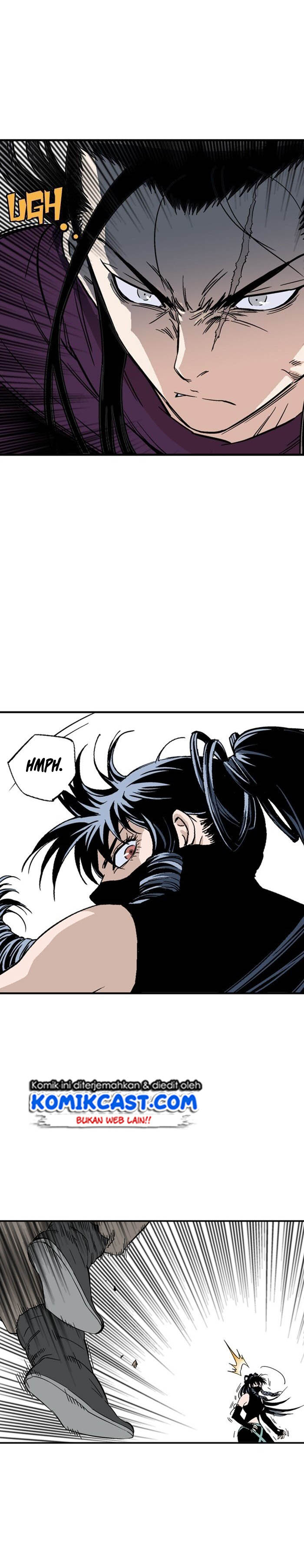 Baca Gosu - Chapter 171 halaman 34