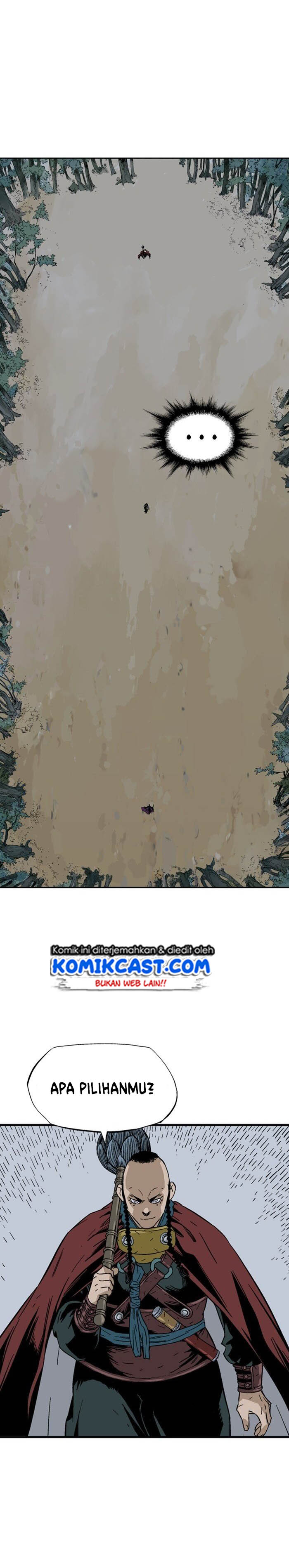 Baca Gosu - Chapter 171 halaman 37