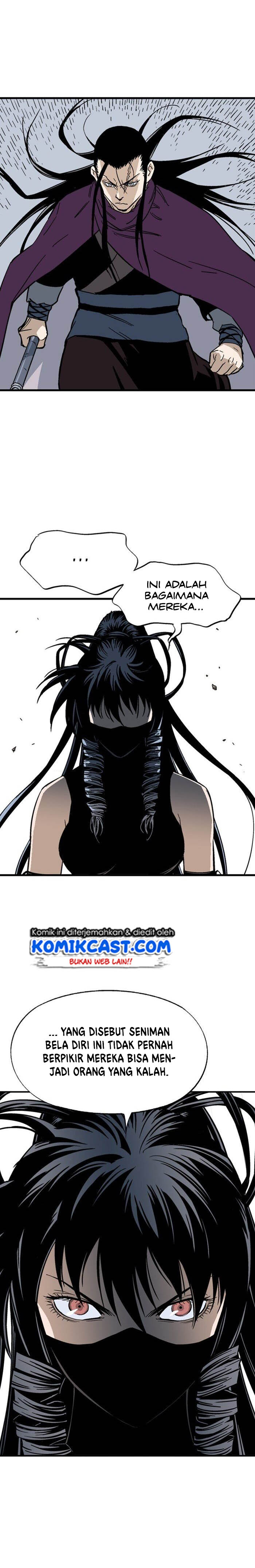 Baca Gosu - Chapter 171 halaman 38