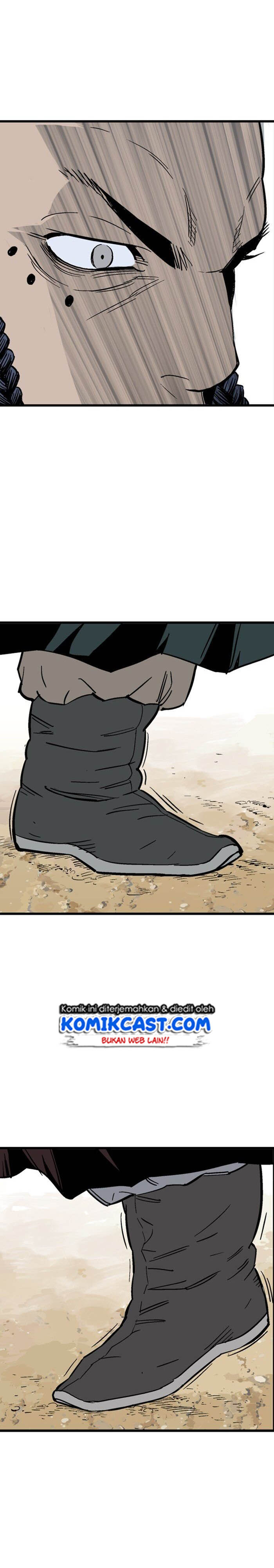 Baca Gosu - Chapter 171 halaman 39