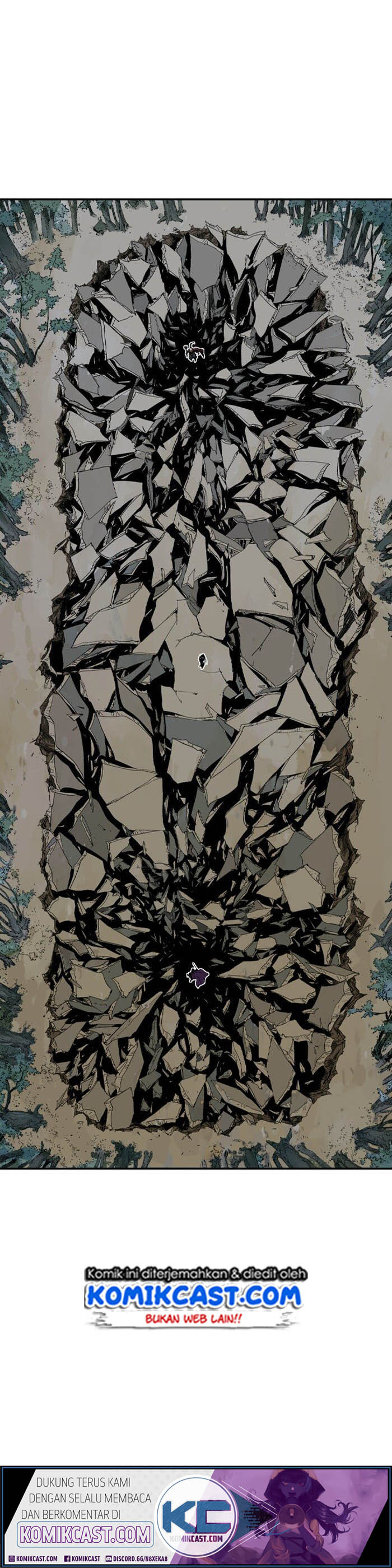 Baca Gosu - Chapter 171 halaman 41