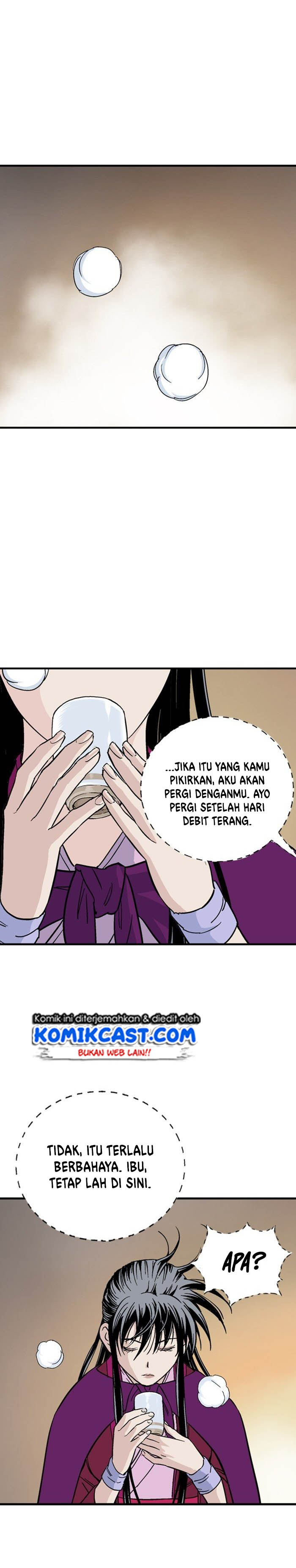 Baca Gosu - Chapter 171 halaman 5