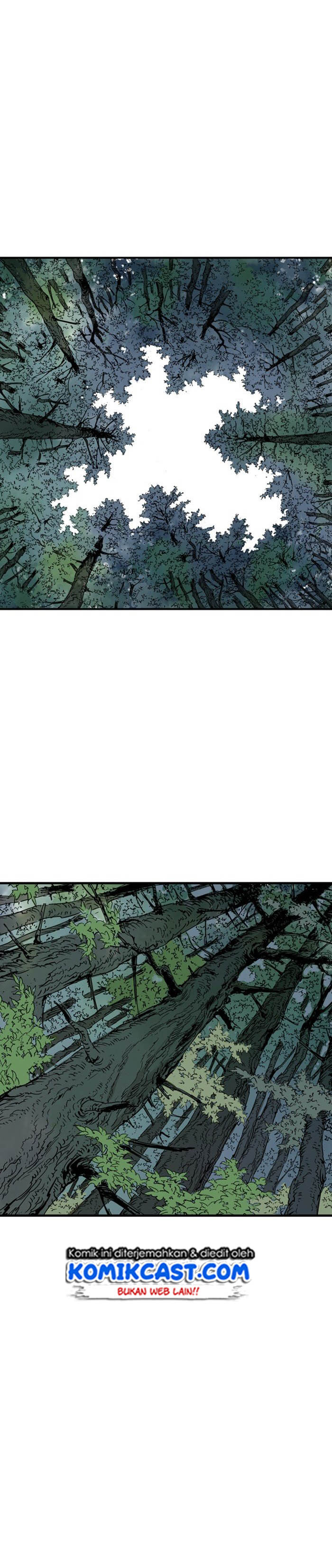 Baca Gosu - Chapter 171 halaman 9