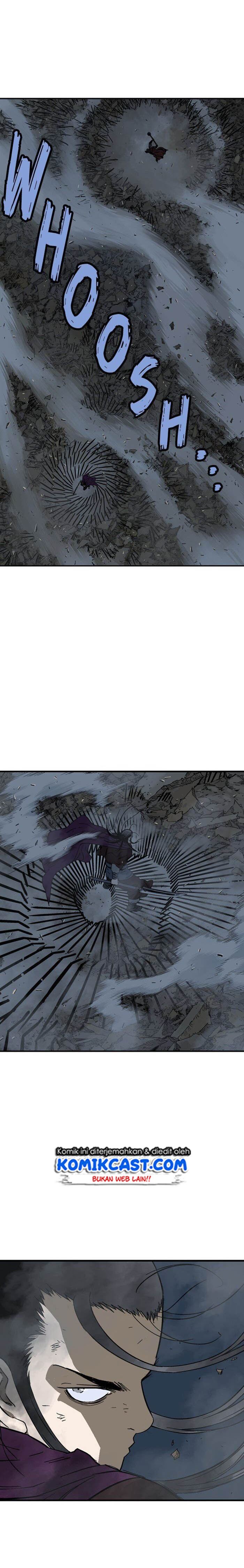 Baca Gosu - Chapter 172 halaman 10