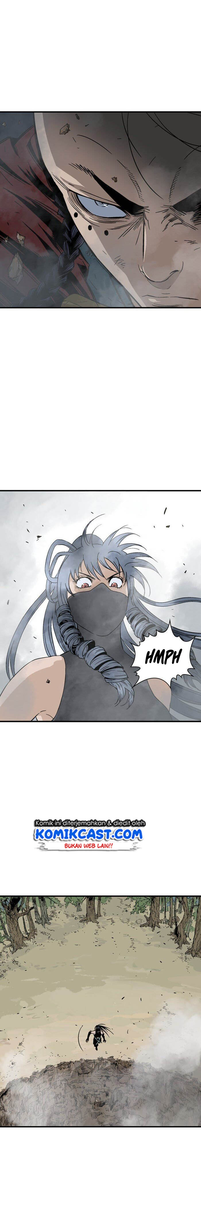 Baca Gosu - Chapter 172 halaman 11