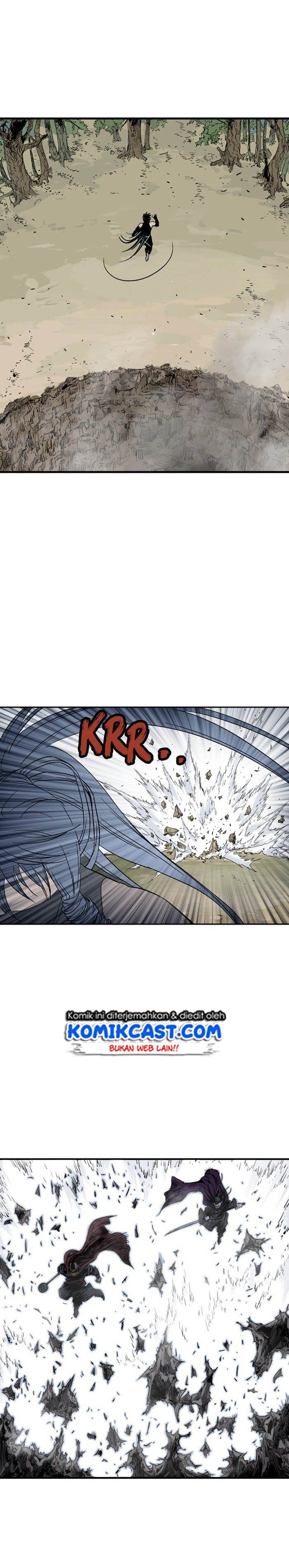 Baca Gosu - Chapter 172 halaman 12