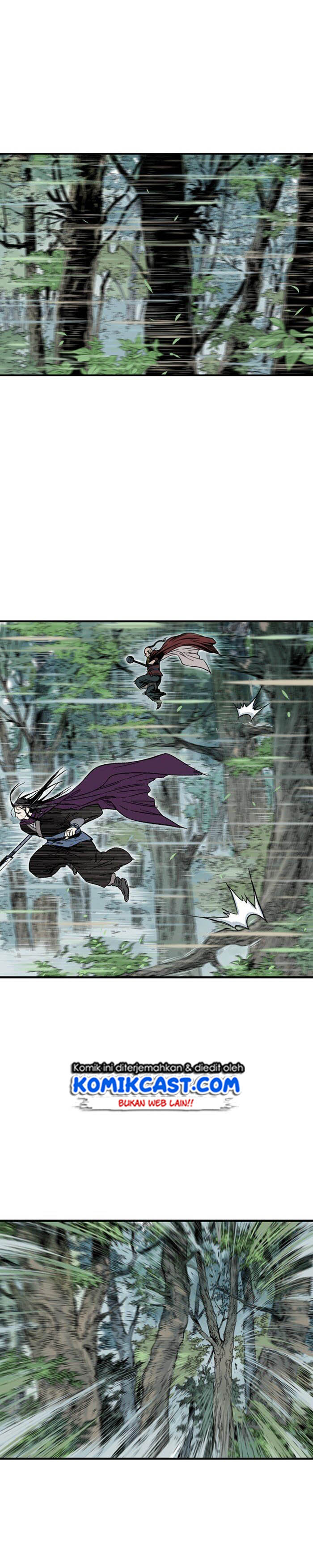 Baca Gosu - Chapter 172 halaman 13