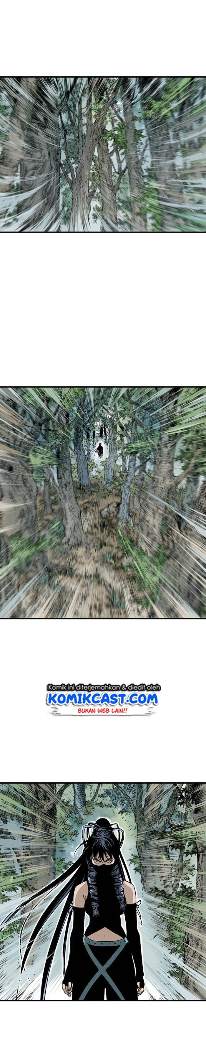 Baca Gosu - Chapter 172 halaman 14