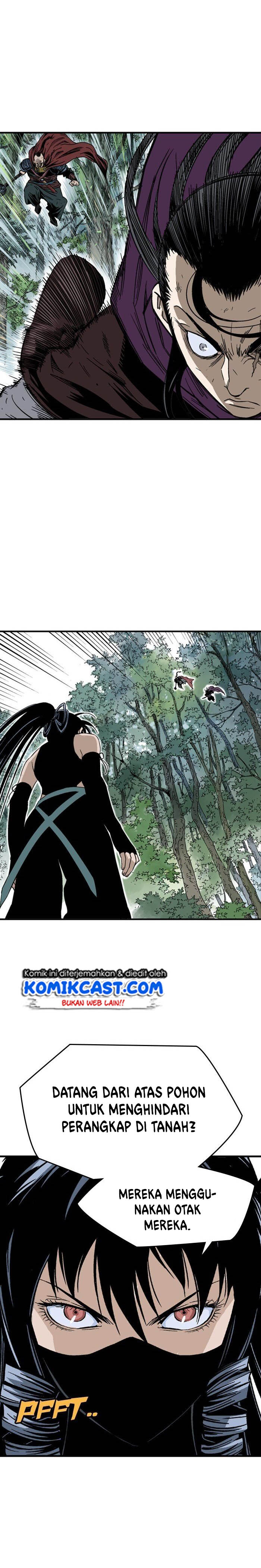 Baca Gosu - Chapter 172 halaman 15