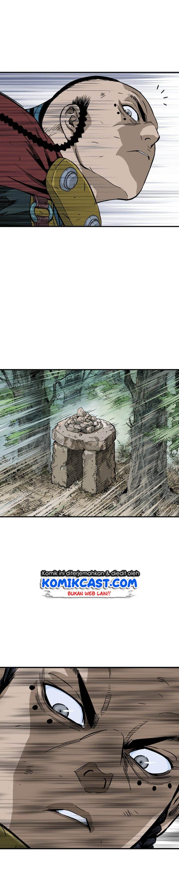 Baca Gosu - Chapter 172 halaman 16