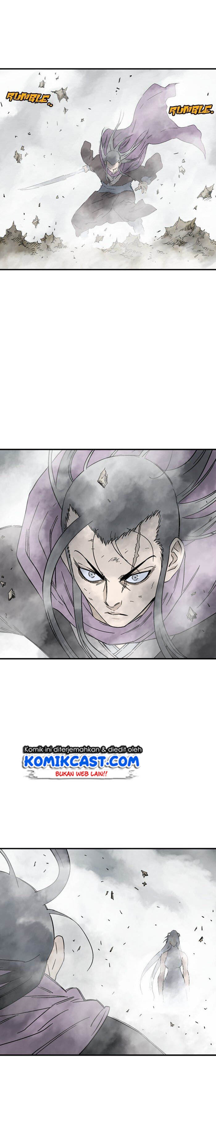 Baca Gosu - Chapter 172 halaman 20