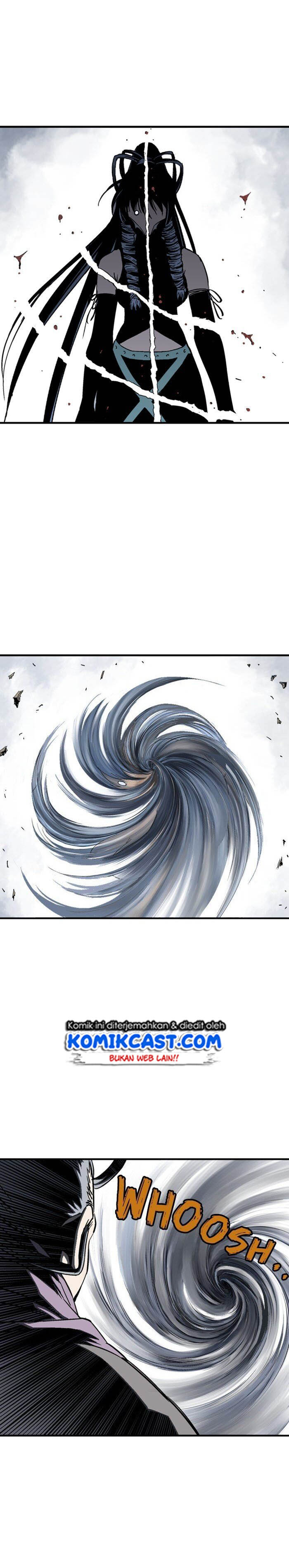 Baca Gosu - Chapter 172 halaman 22