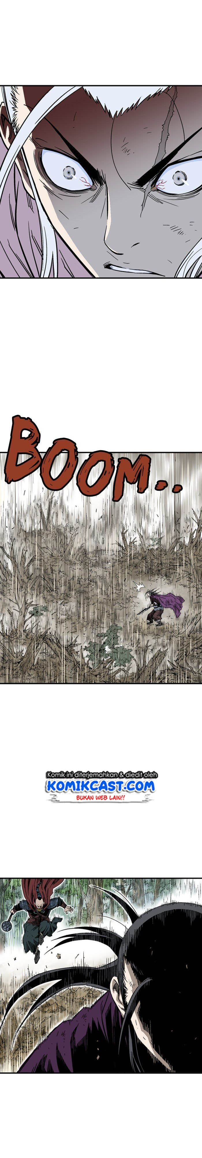 Baca Gosu - Chapter 172 halaman 23