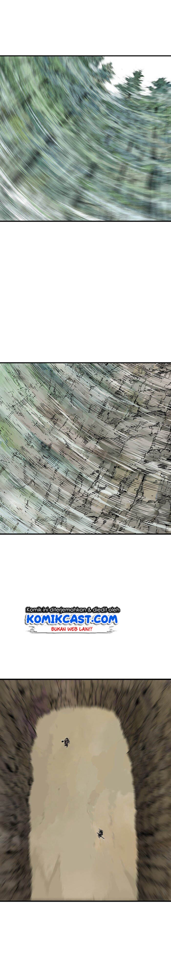 Baca Gosu - Chapter 172 halaman 25